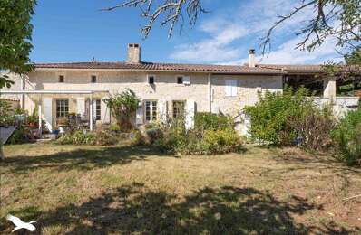 vente maison 245 000 € à proximité de Marcillac (33860)