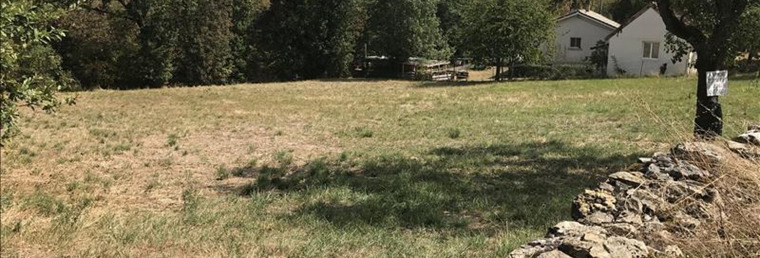 Terrain  2240 m² à vendre à Villefranche-de-Rouergue (12200)