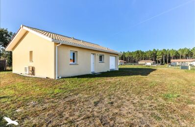 vente maison 199 900 € à proximité de Saint-Martin-d'Oney (40090)