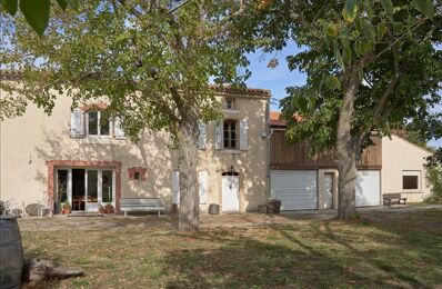 vente maison 462 000 € à proximité de Gaja-la-Selve (11270)