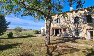 Maison 10 Pièces 254 m² à vendre à Castelnaudary (11400)