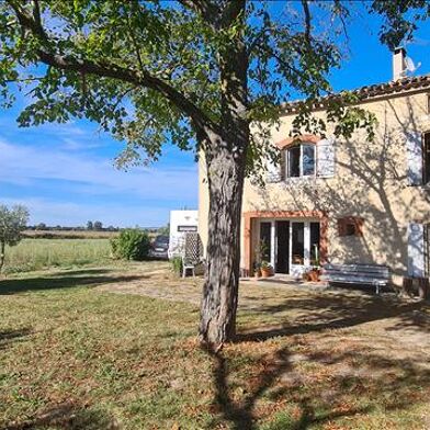 Maison 10 pièces 462000 €