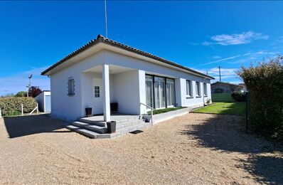 vente maison 243 800 € à proximité de Camps-sur-l'Isle (33660)