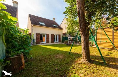 vente maison 327 000 € à proximité de Neuville-sur-Oise (95000)