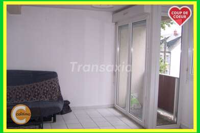 Maison 3 pièces 59400 €