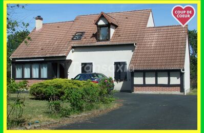 vente maison 179 000 € à proximité de Villeneuve-sur-Cher (18400)