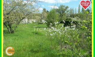 Maison 1 Pièce  m² à vendre à Saint-Florent-sur-Cher (18400)