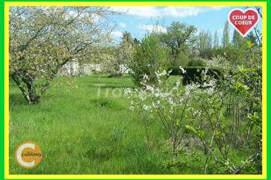 Maison 1 pièces 15500 €