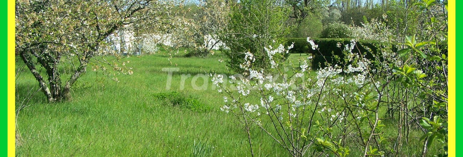 Maison 1 Pièce  m² à vendre à Saint-Florent-sur-Cher (18400)