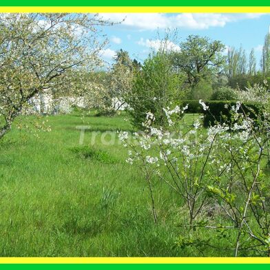 Maison 1 pièces 15500 €