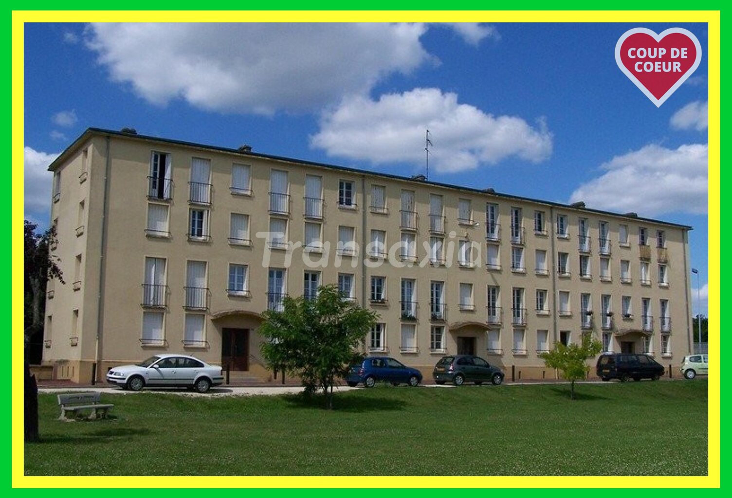 INVESTISSEUR OU 1ER ACHAT — photo 1