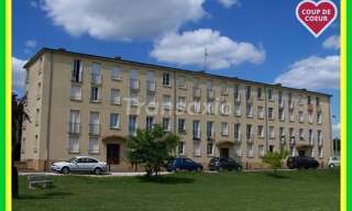 Maison 4 Pièces 60 m² à vendre à Saint-Florent-sur-Cher (18400)