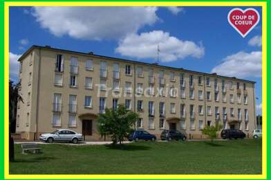 Maison 4 pièces 47500 €