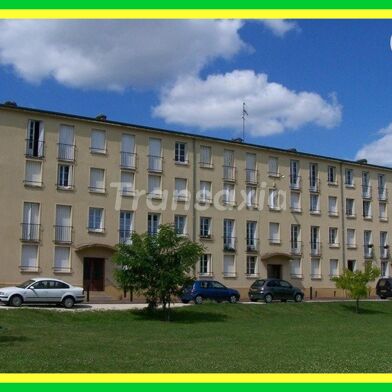 Maison 4 pièces 47500 €