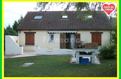 vente maison 168 800 € à proximité de Ségry (36100)