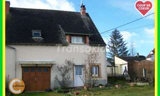 Maison 5 Pièces 80 m² à vendre à Saint-Florent-sur-Cher (18400)