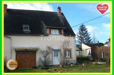 Maison 5 pièces 67500 €