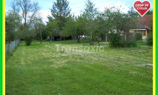 Maison 1 Pièce  m² à vendre à La Chapelle-Saint-Ursin (18570)