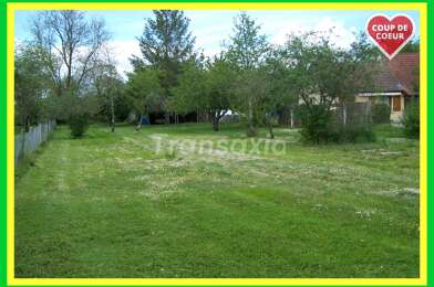 Maison 1 pièces 54200 €