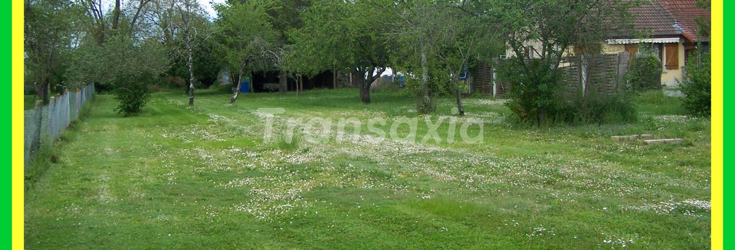 Maison 1 Pièce  m² à vendre à La Chapelle-Saint-Ursin (18570)