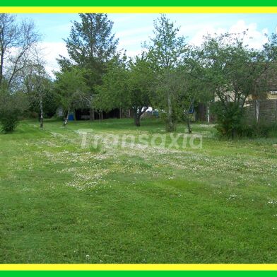 Maison 1 pièces 54200 €