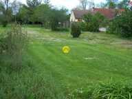 TERRAIN DE 1500 M² CLOS — photo 2