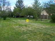 TERRAIN DE 1500 M² CLOS — photo 3