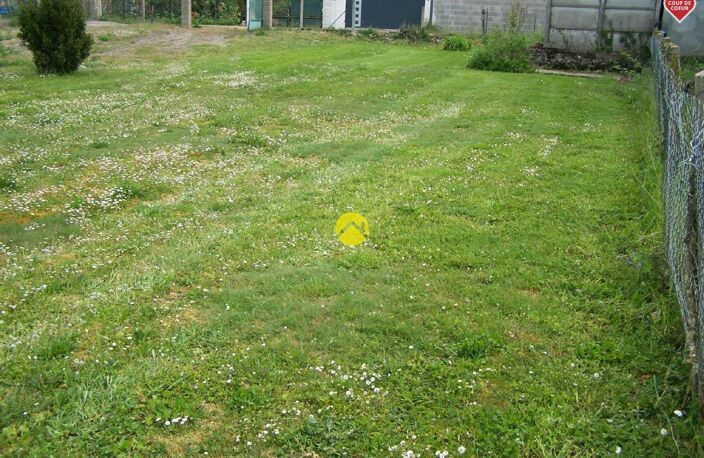 TERRAIN DE 1500 M² CLOS — photo 5