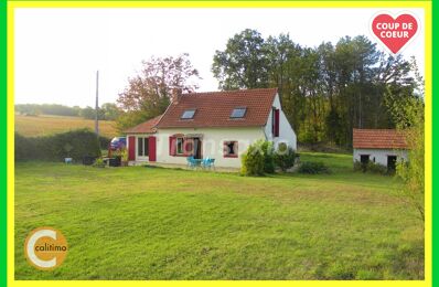 vente maison 125 350 € à proximité de Cernoy-en-Berry (45360)