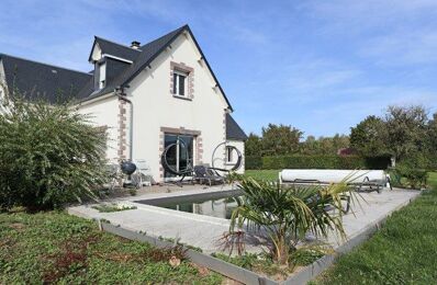 vente maison 319 000 € à proximité de Saint-Aubin-le-Guichard (27410)