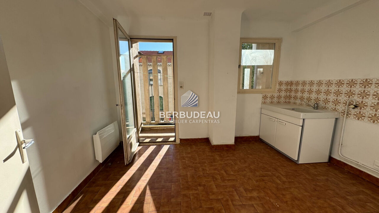 appartement 2 pièces 50 m2 à louer à Carpentras (84200)