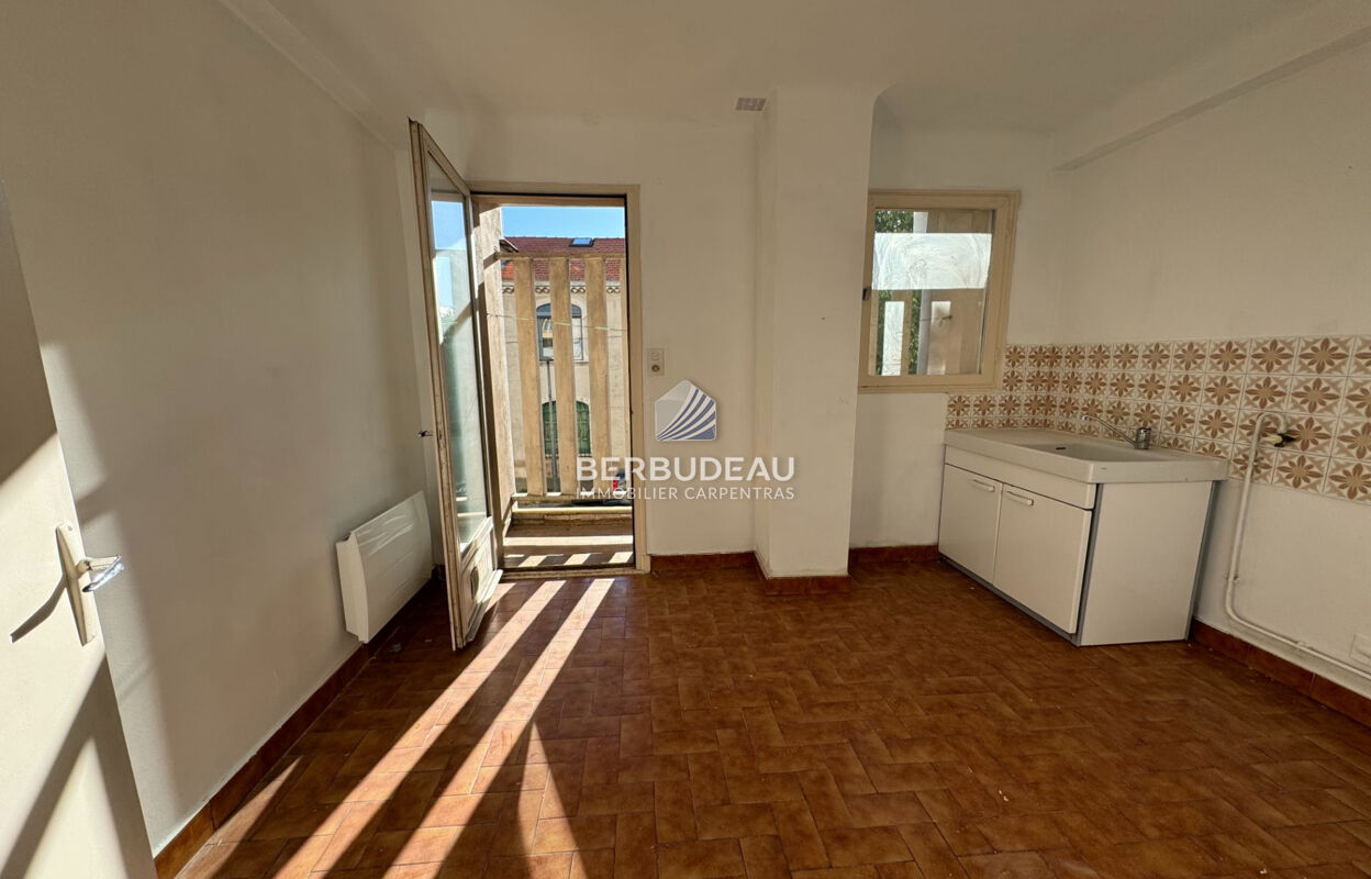 appartement 2 pièces 50 m2 à louer à Carpentras (84200)