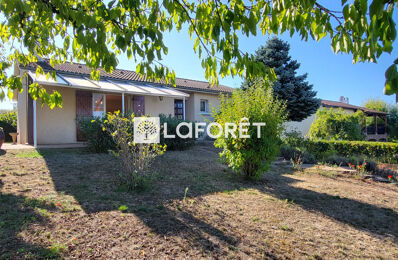 vente maison 470 000 € à proximité de Saint-Pierre-la-Palud (69210)