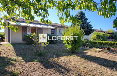 vente maison 399 000 € à proximité de Villechenève (69770)