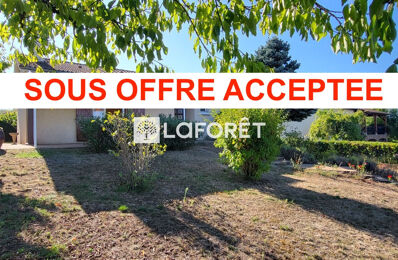 vente maison 365 000 € à proximité de Vaugneray (69670)