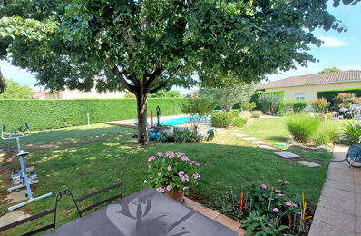 vente maison 519 000 € à proximité de Montaigut-sur-Save (31530)