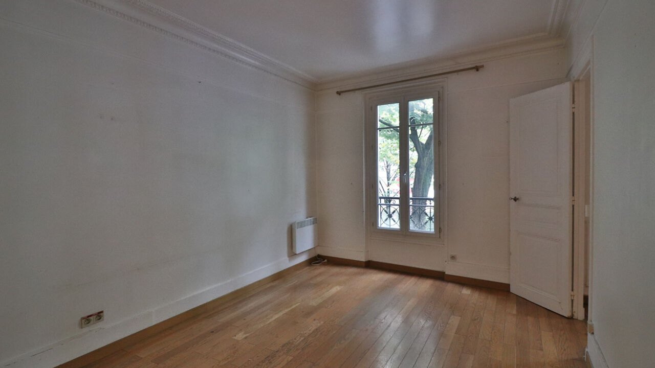 appartement 3 pièces 52 m2 à vendre à Paris 15 (75015)