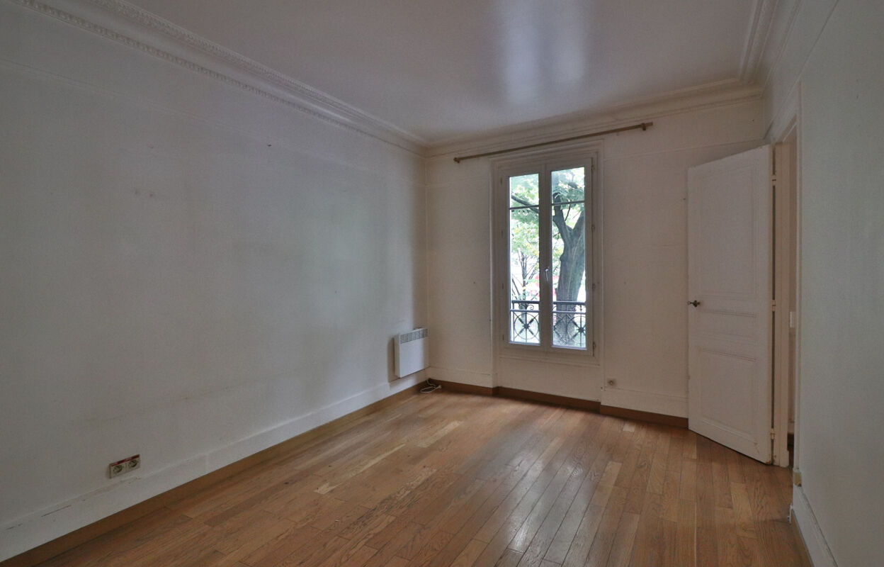 appartement 3 pièces 52 m2 à vendre à Paris 15 (75015)