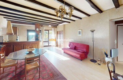 vente appartement 95 000 € à proximité de Onet-le-Château (12000)