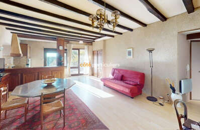 vente appartement 95 000 € à proximité de Luc-la-Primaube (12450)
