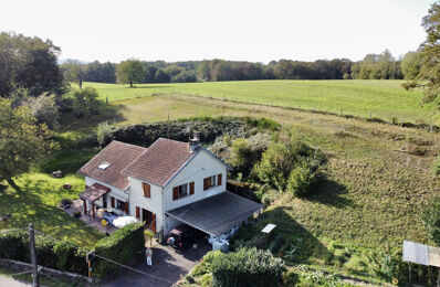 vente maison 336 000 € à proximité de Bouhans-Lès-Lure (70200)