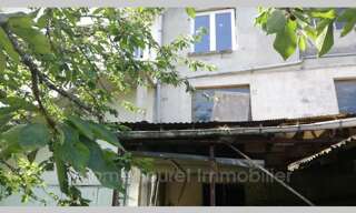 Immeuble  320 m² à vendre à Égletons (19300)