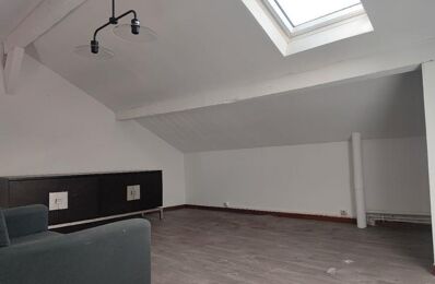 location appartement 750 € CC /mois à proximité de Peynier (13790)