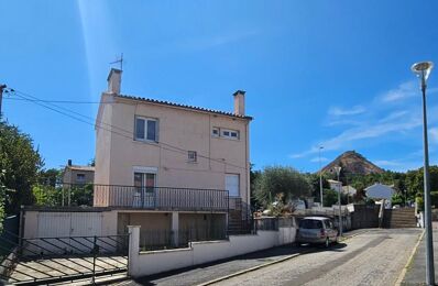 vente maison 154 000 € à proximité de Boucoiran-Et-Nozières (30190)