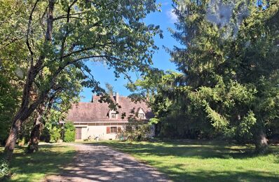 vente maison 315 000 € à proximité de Saint-Laurent-de-Céris (16450)