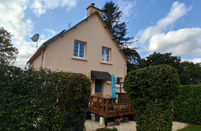 vente maison 196 100 € à proximité de Maël-Carhaix (22340)