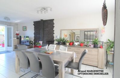 vente maison 289 000 € à proximité de Gonneville-sur-Mer (14510)