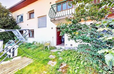 vente maison 260 000 € à proximité de Dombasle-sur-Meurthe (54110)