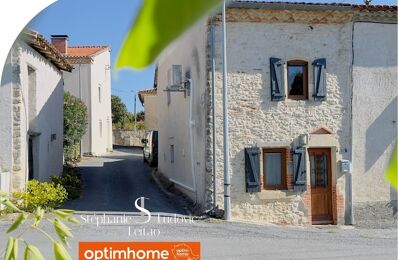 vente maison 115 000 € à proximité de Orban (81120)