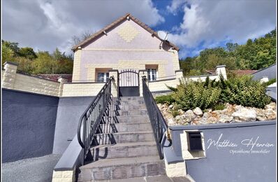 vente maison 178 000 € à proximité de Mesnils-sur-Iton (27160)
